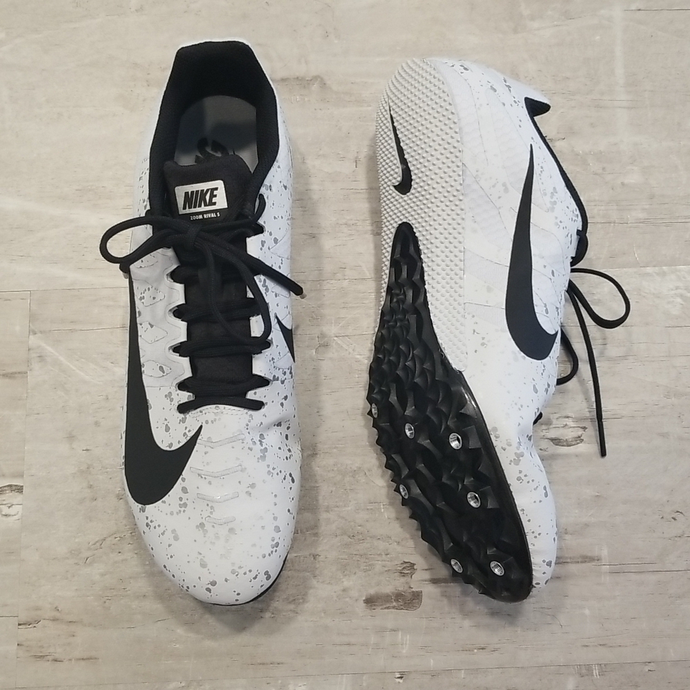 NIKE Zoom Rival S 9 Racing Spike Shoes 12.5